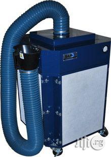 Industrial Welding Fume/Dust Extractor