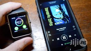 Android A1 Smart Phone Wrist Watch