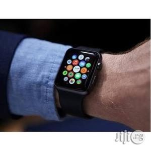 Classy Android Bluetooth Wrist Watch