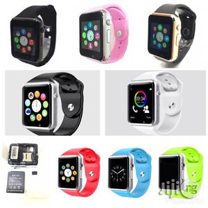 Smart Bluetooth Wrist Watch Available