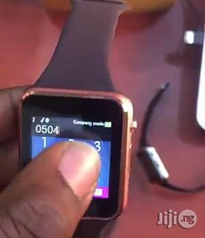 Bluetooth Stylish Phone Wrist Watches Available