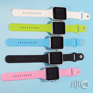Fashionable GSM Bluetooth Wrist Watch