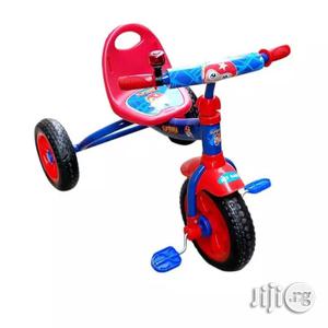 Baby Boys Tricycle
