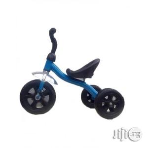 Bicycle for Kids With Water Bottle