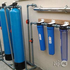 Installation And Training For Operational Handling