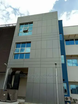 Wall Cladding