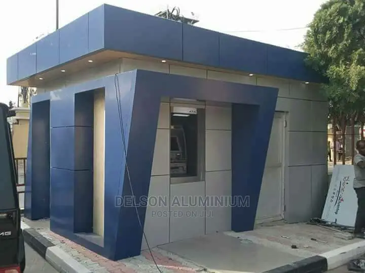 Wall Cladding