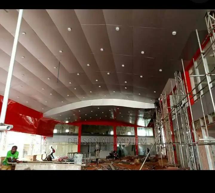 Wall Cladding