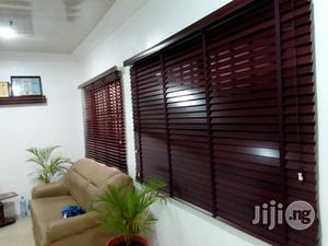 Window Blind Curtains Interior Decoration