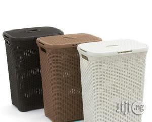 Laundry Basket