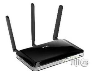 D-Link DWR-921 4g Lte Router Up