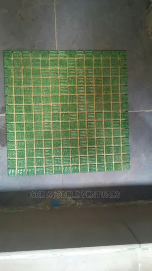 Quality Mosaic