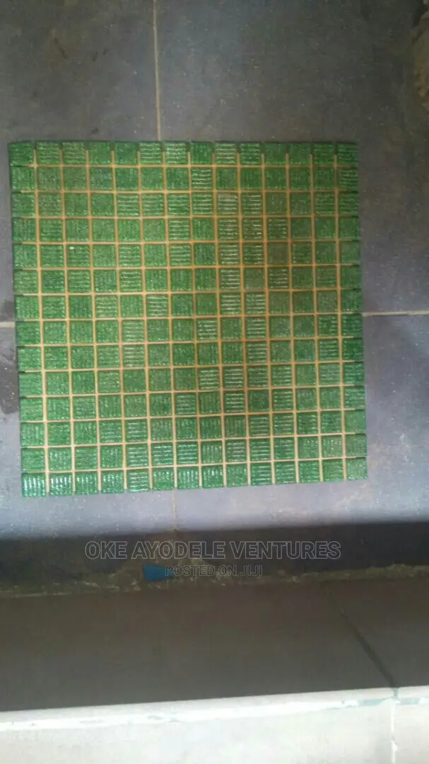 Quality Mosaic