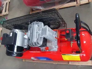 Air Compressor for Company's 2.2kw 3HP 200L High Quality