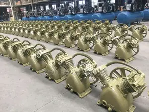 Industrial Air Compressor Pump 5.5HP
