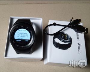 Available at Grineria's Store, Bluetooth Phone Watch