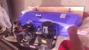 Industrial Air Compressor 2.2kw 3HP 200L 8 to 10bar