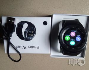 Latest Design Smart GSM Wrist Watch for Sale