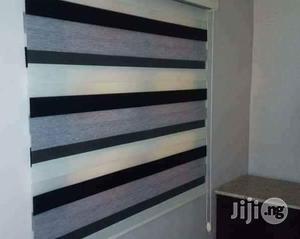 Window Blind Curtains Interior