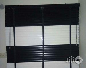 Window Blind Curtains Interior