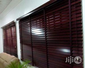 Window Blind Curtains Interior