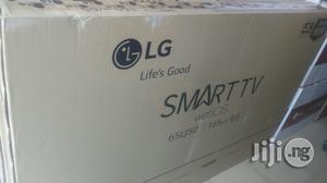 Lg Televition 49 Smart Android Led