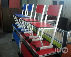Student Desk and Tables