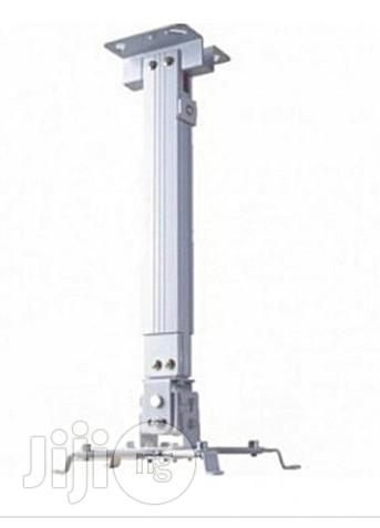 Universal Projector Ceiling Mount