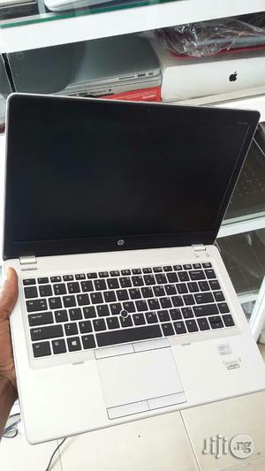 Laptop HP EliteBook Folio 9470M 8GB Intel Core i5 HDD 500GB