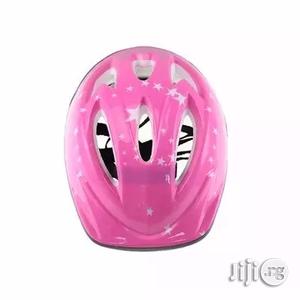 Children's Protective Helmet
