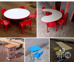 Quality Children Chairs and Table