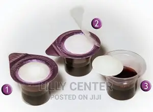 Communion Wine and Bread