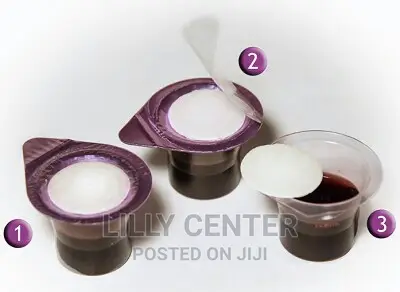 Communion Wine and Bread