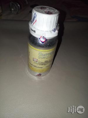 Surrati Undiluted Oil Base Perfume Oud Absolute Fragrance
