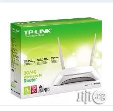 Tp-Link 4g Wireless Router