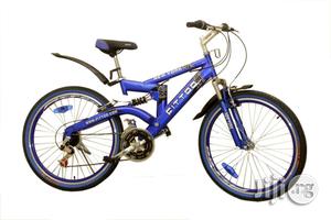 FITTOO New York Adult Bicycle - 26"