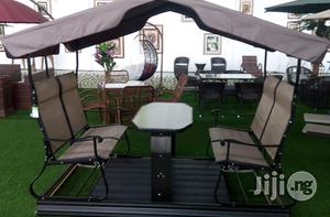 New & Quality garden/Outdoor Chair Table And Canopy/Umbrella.