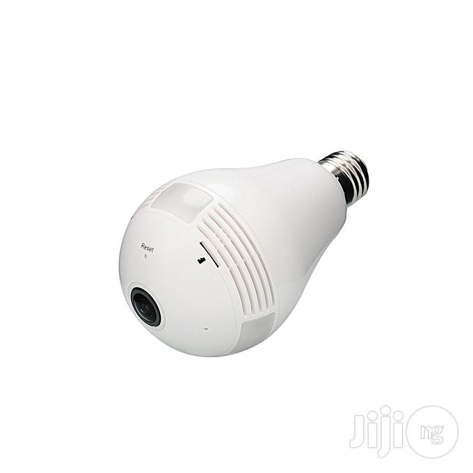 Panoramic Camera