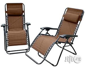Beach, Indoors and Outdoors Reclainer Chair