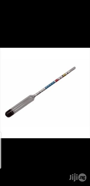 Diesel Quality Hydrometer