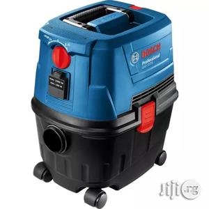 Wet Dry Extractor - GAS 15 PS Professional