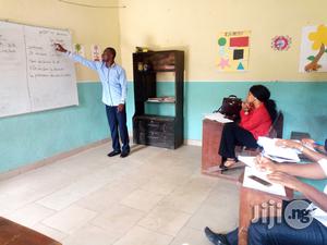 Tef TCF Canada Training