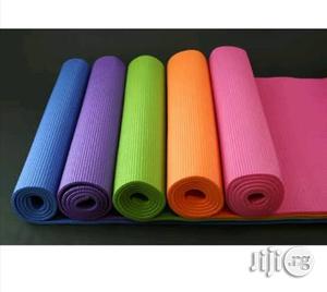 Sports Yoga Mat