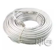 20M Factory Crimped LAN Cable