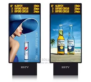 PH5 Bus Station Advertising 1180×2440mm