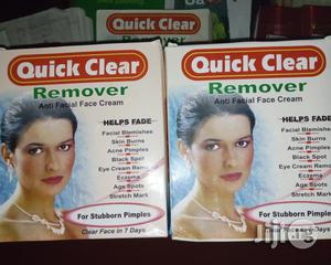 Quick Clear Face Cream