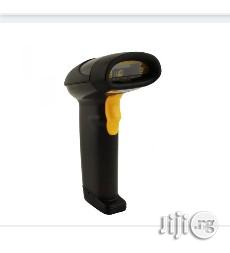 Automatic Bar Code Scanner With Holder/ Label Scanner