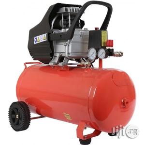 Air Compressor - 25 Ltrs