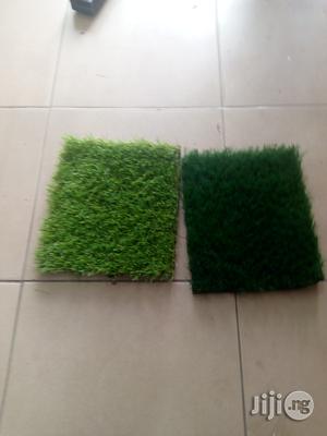High Quality & Durable Artificial Grass Carpet.