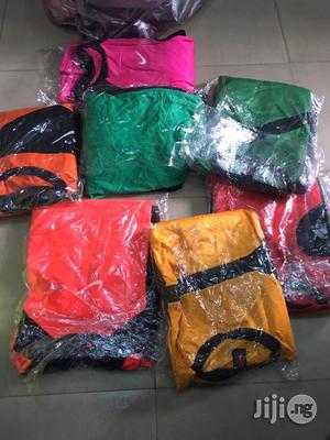 Goalkeeper Jersey Local
